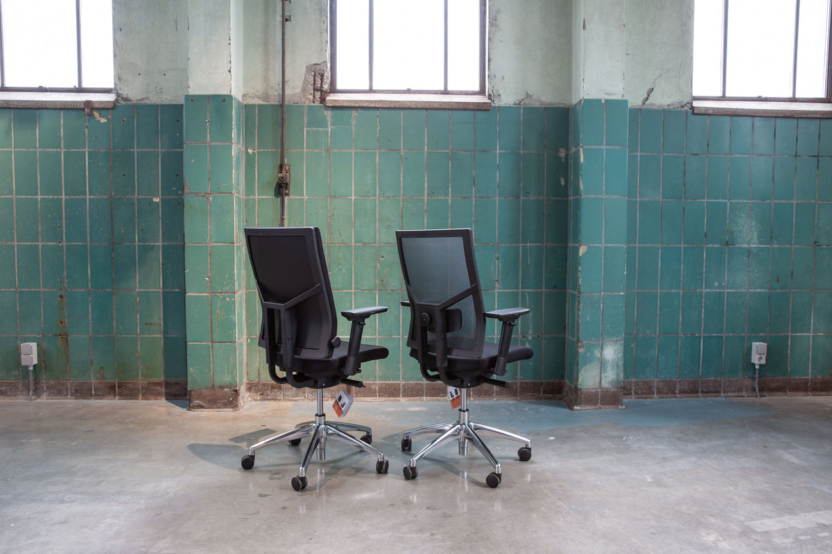 Ergonomische bureaustoel uit de top 5 van 2026