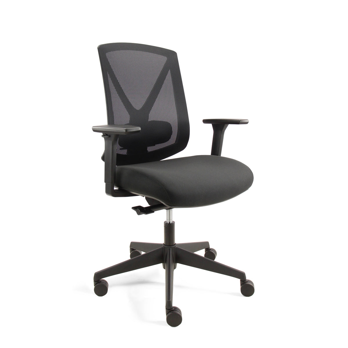 Bureaustoel Kelly - NEN-1335