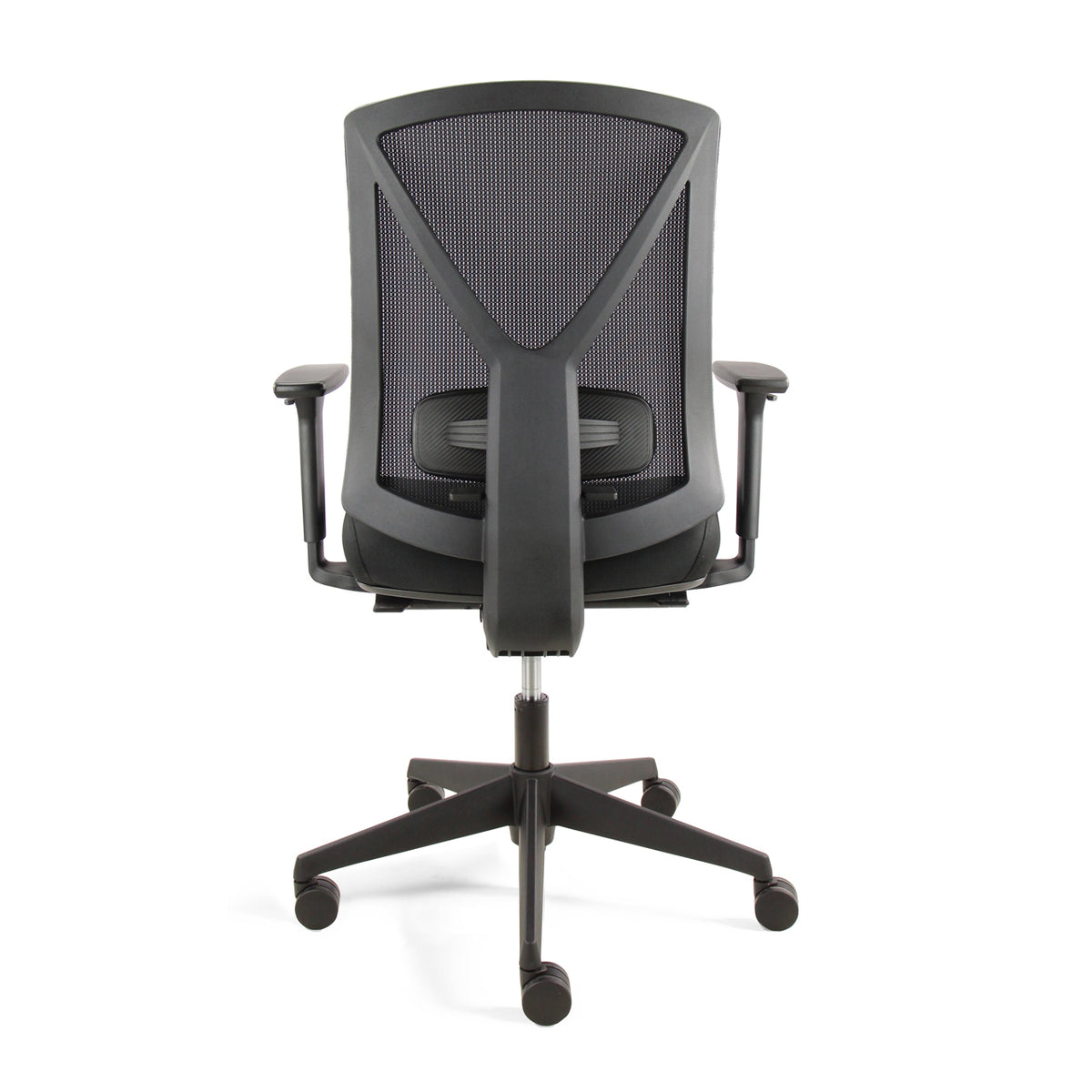 Bureaustoel Kelly - NEN-1335