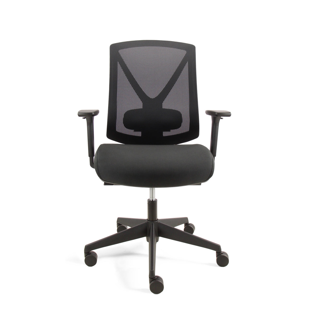 Bureaustoel Kelly - NEN-1335