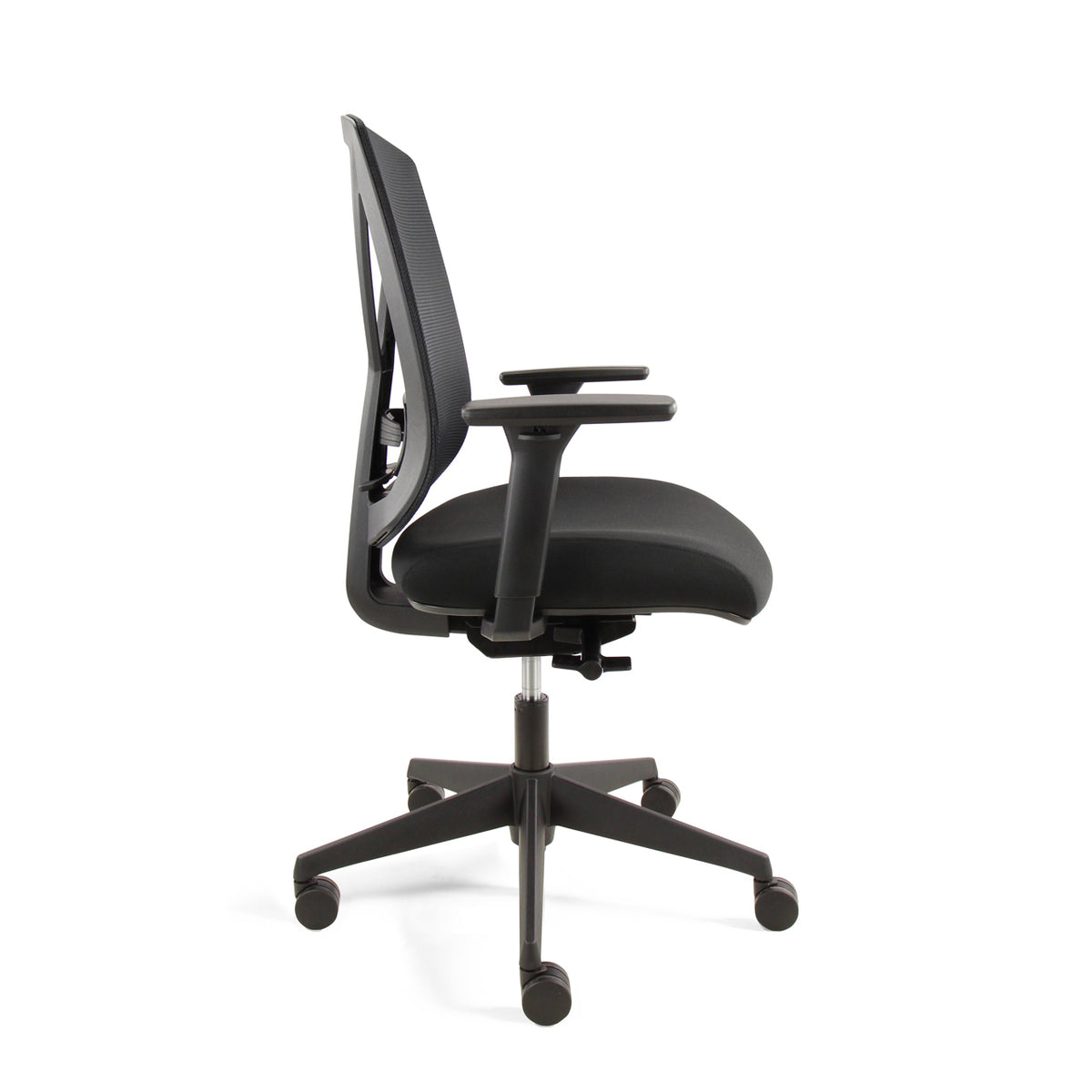 Bureaustoel Kelly - NEN-1335