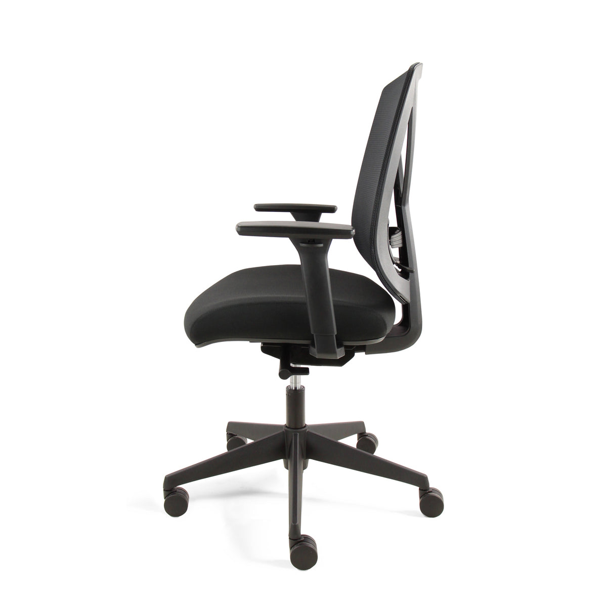 Bureaustoel Kelly - NEN-1335