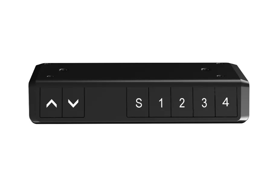 Ergowork zit-sta bureau