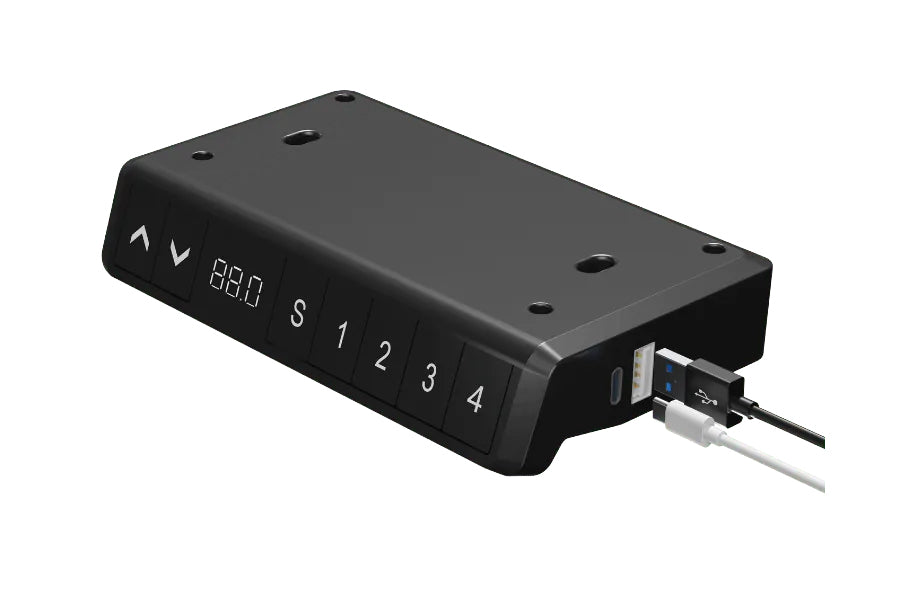 Ergowork zit-sta bureau