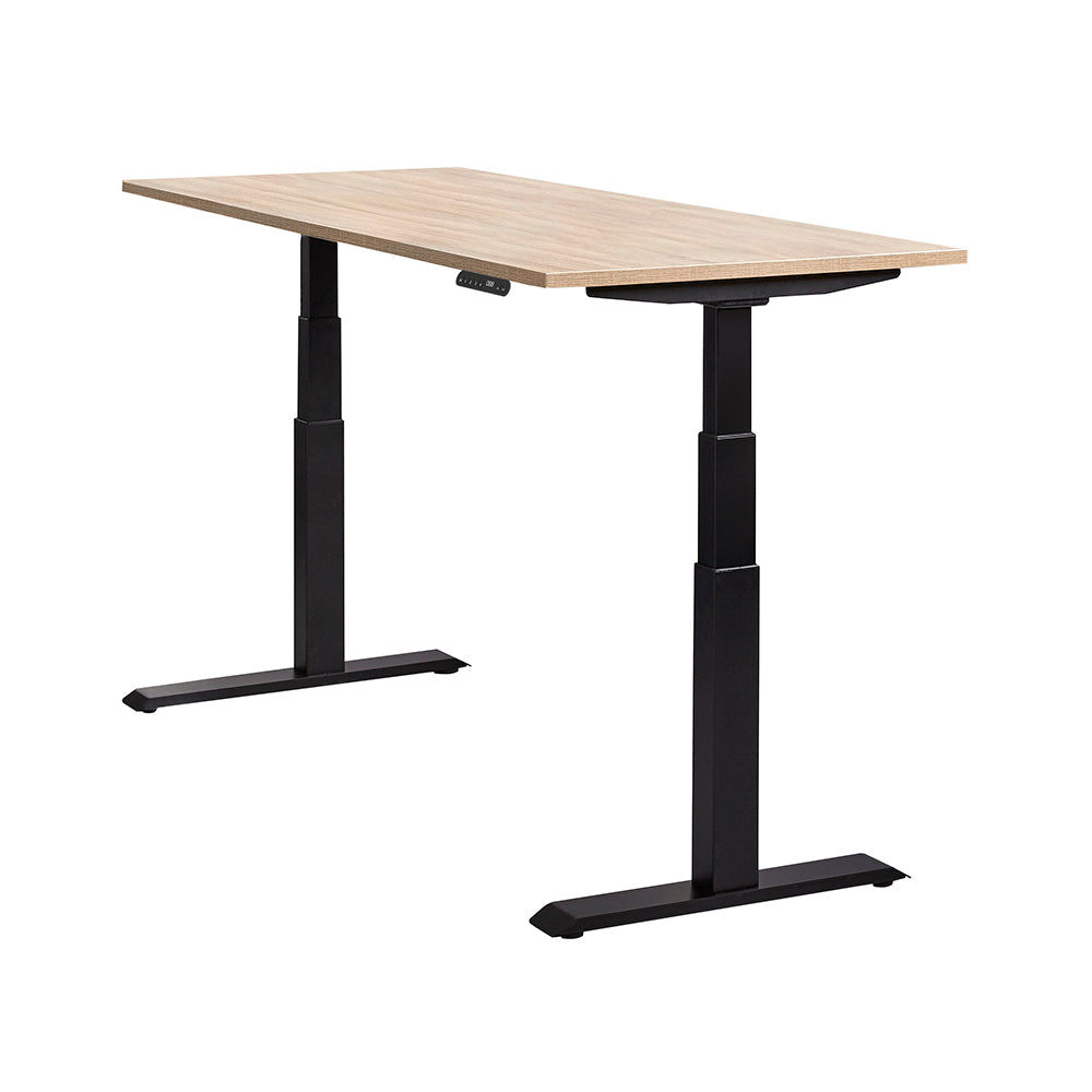 Ergowork Light zit-sta bureau