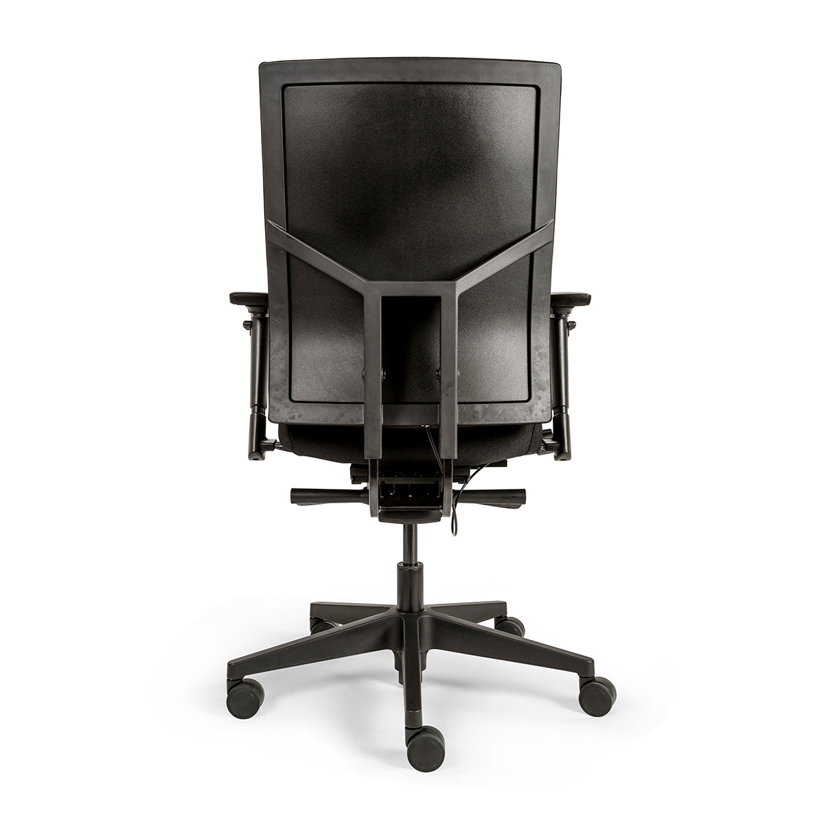 Bureaustoel Junna Business Comfort voor kleine mensen - (N)EN-1335