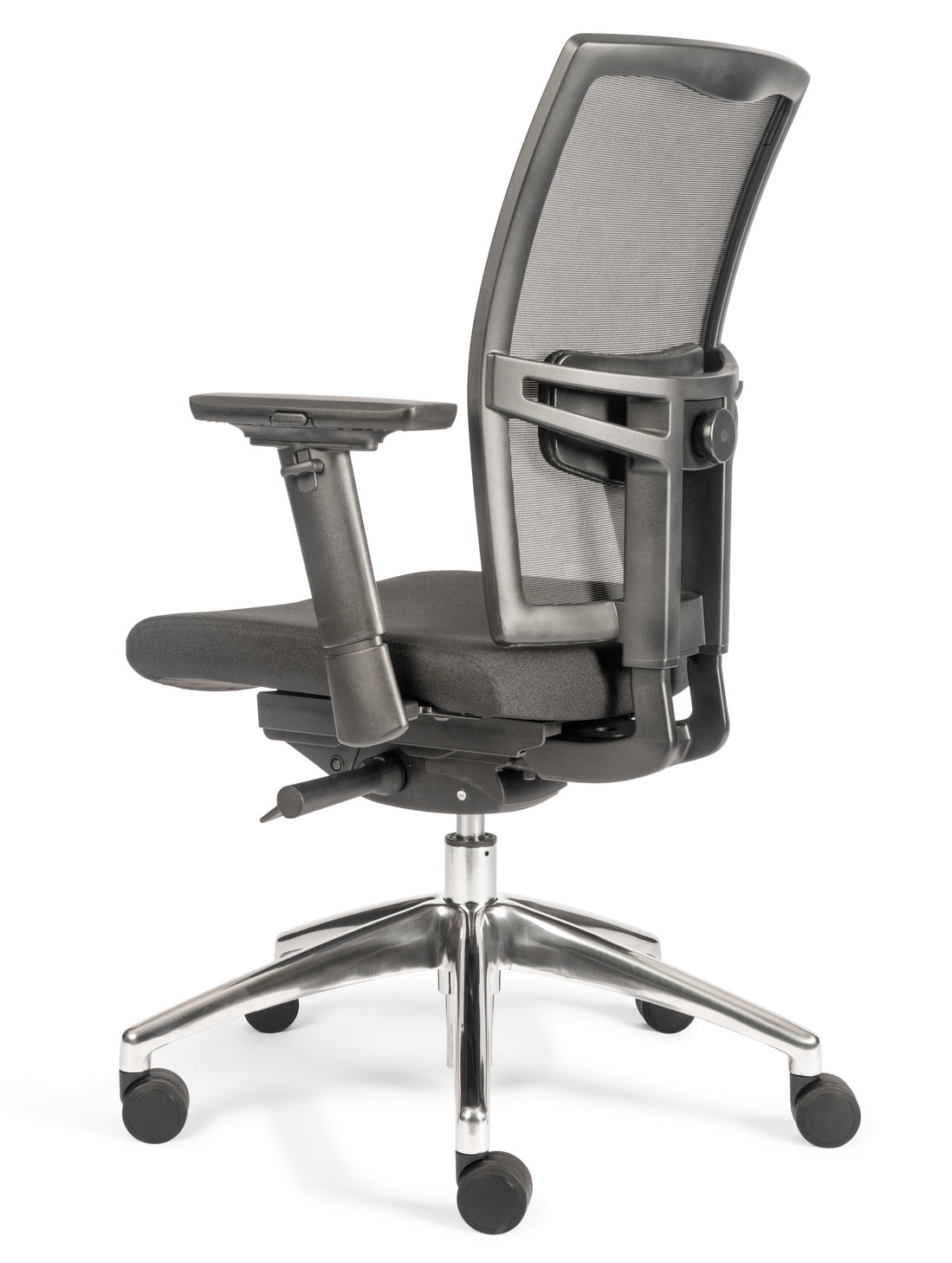 Bureaustoel Rhea Netwave - NEN-1335