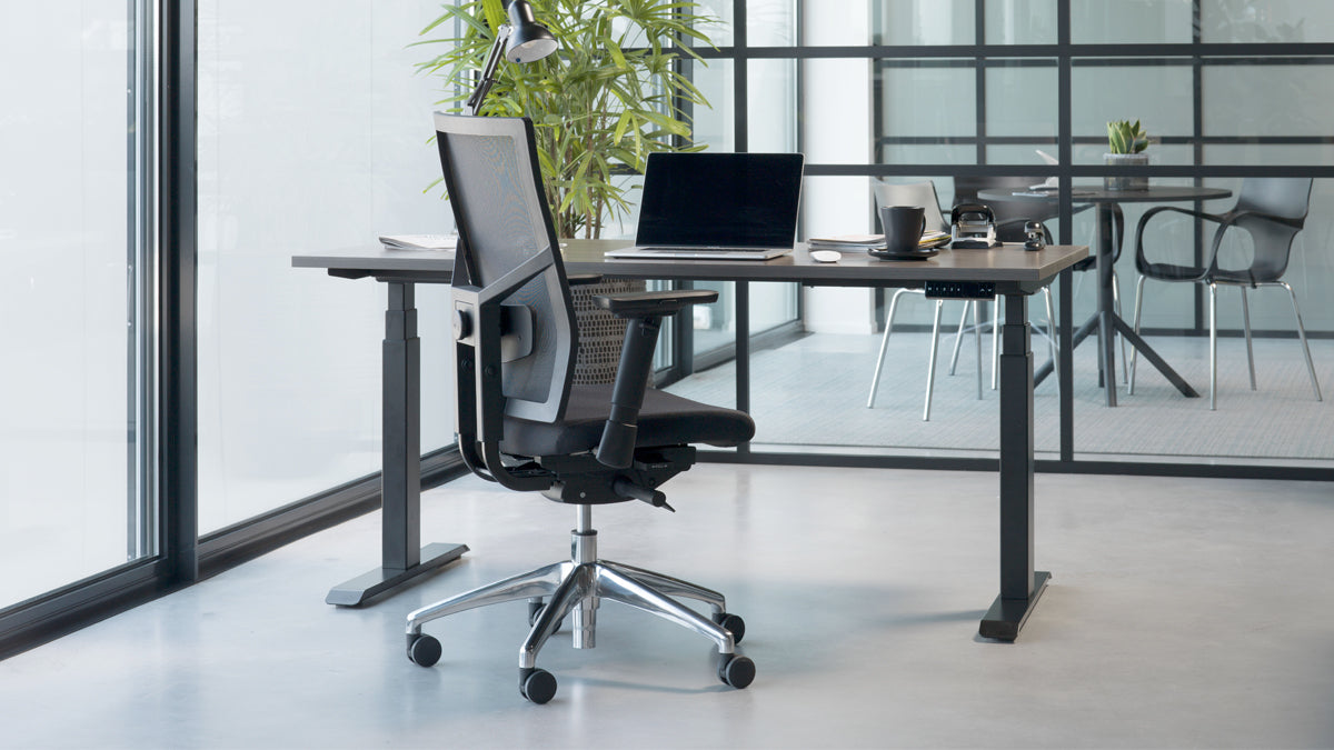 Ergonomische thuiswerkstoel zelf betalen? | Ergobureaustoel.nl