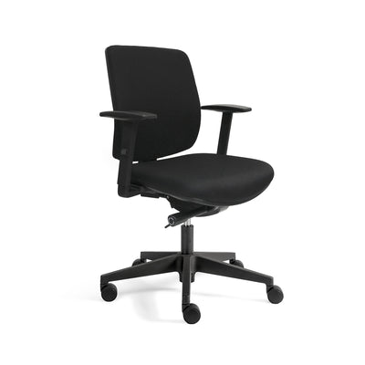 Bureaustoel Junna® Basic Comfort - (N)EN-1335