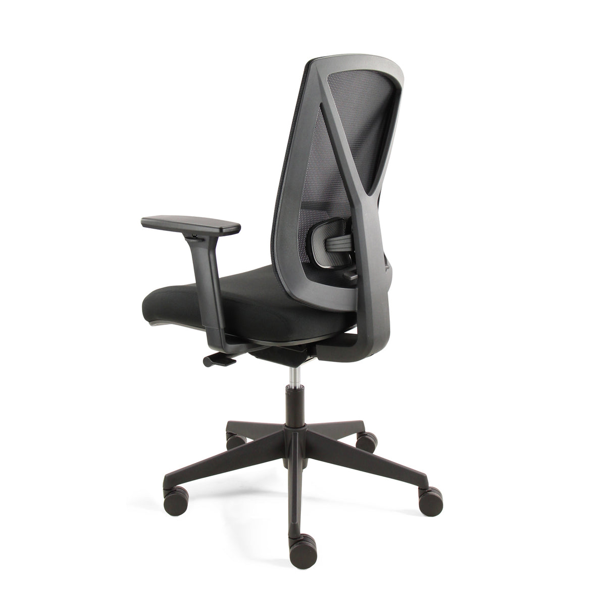 Bureaustoel Kelly - NEN-1335