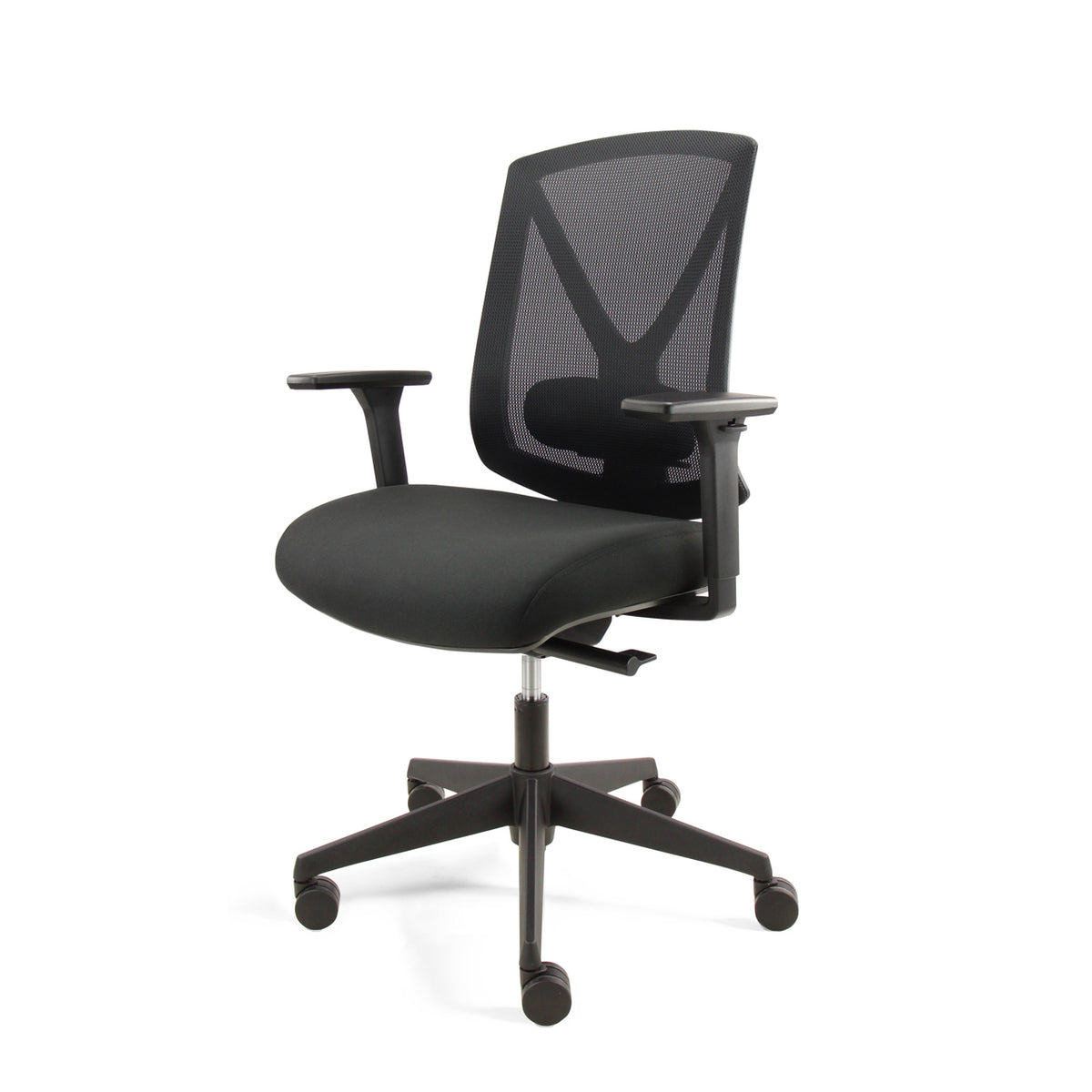 Bureaustoel Kelly - NEN-1335