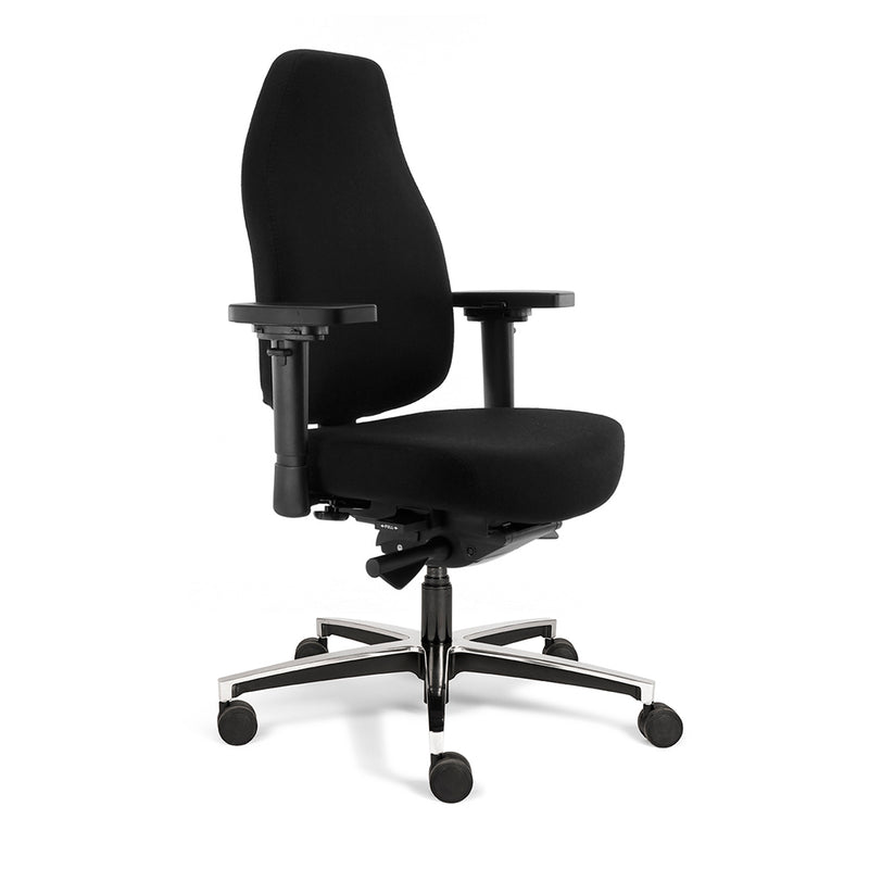 Sit And Move Bureaustoel Therapod X NPR 1813