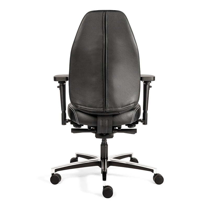 Sit And Move Bureaustoel Therapod X NPR 1813