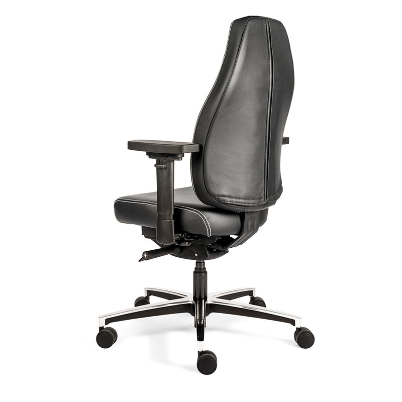 Sit And Move Bureaustoel Therapod X NPR 1813