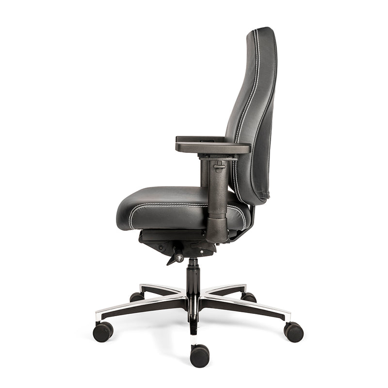 Sit And Move Bureaustoel Therapod X NPR 1813