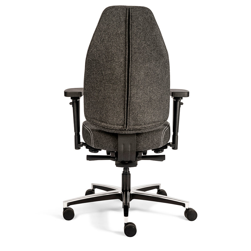 Sit And Move Bureaustoel Therapod X NPR 1813