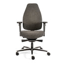 Sit And Move Bureaustoel Therapod X NPR 1813