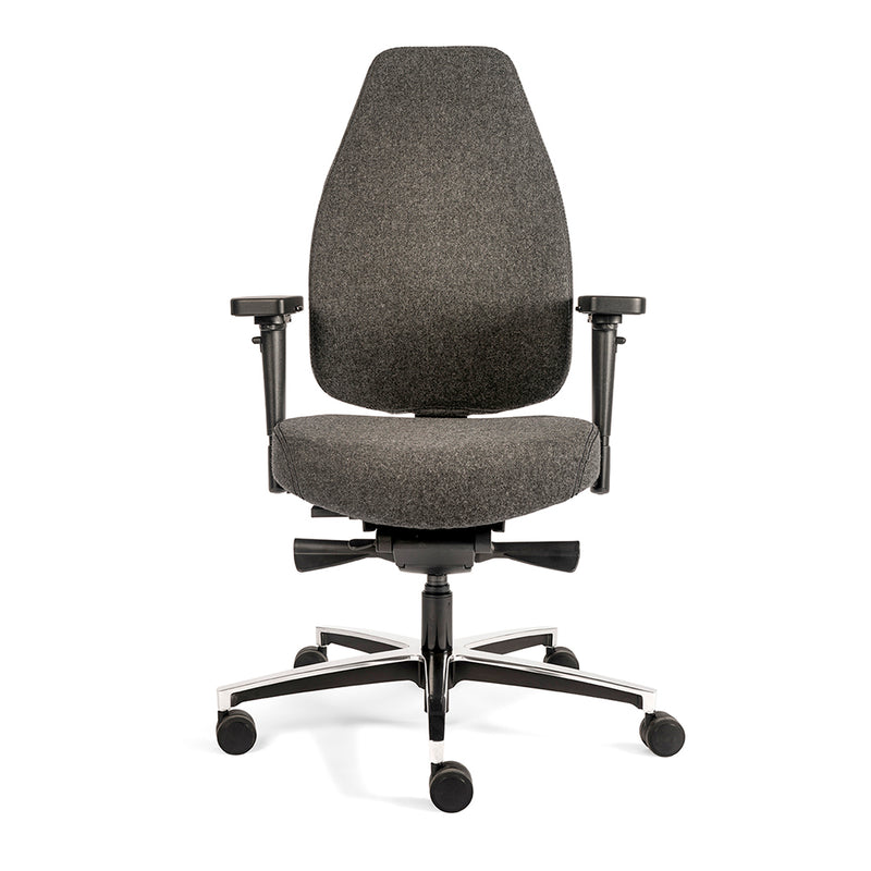 Sit And Move Bureaustoel Therapod X NPR 1813