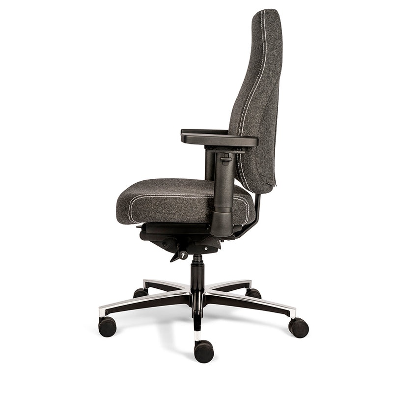 Sit And Move Bureaustoel Therapod X NPR 1813