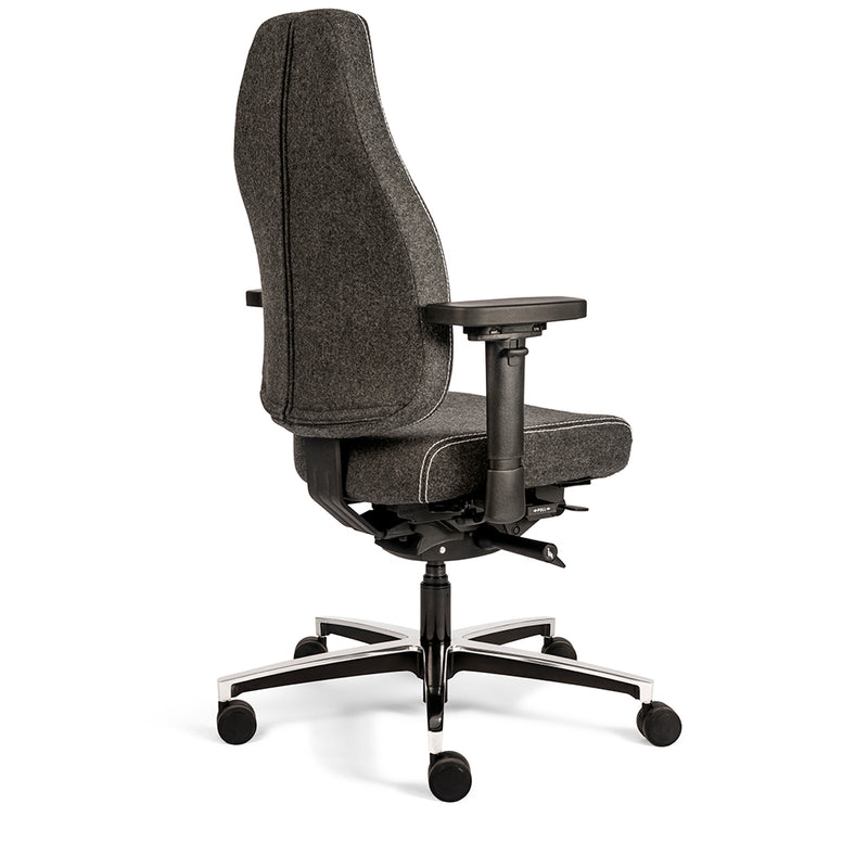 Sit And Move Bureaustoel Therapod X NPR 1813