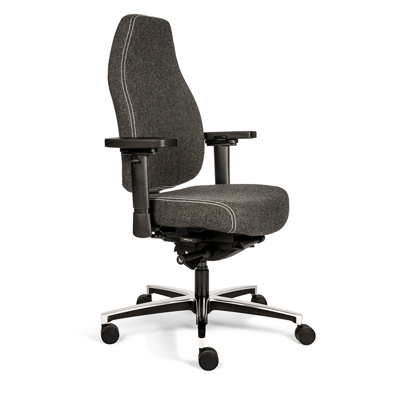 Sit And Move Bureaustoel Therapod X NPR 1813