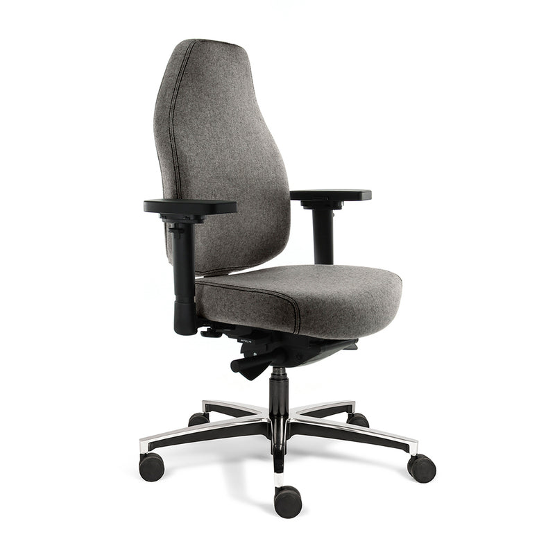 Sit And Move Bureaustoel Therapod X NPR 1813