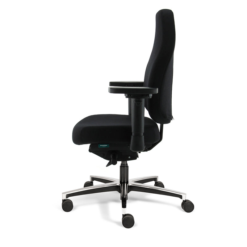 Sit And Move Bureaustoel Therapod X NPR 1813