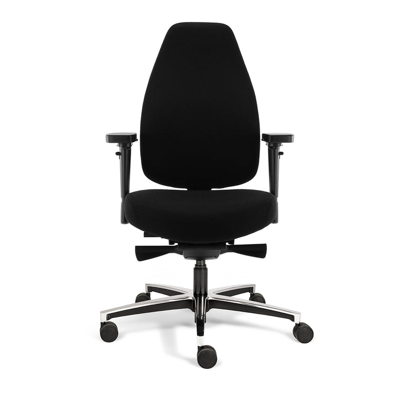 Sit And Move Bureaustoel Therapod X NPR 1813