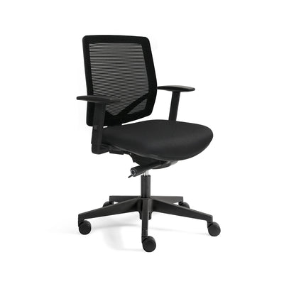 Bureaustoel Junna® Basic Netwave - (N)EN-1335