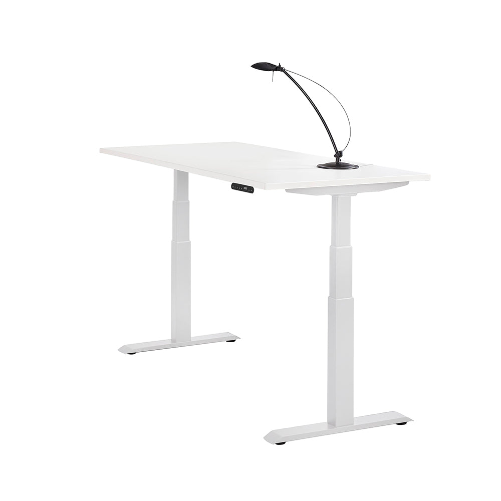 Ergowork Light zit-sta bureau
