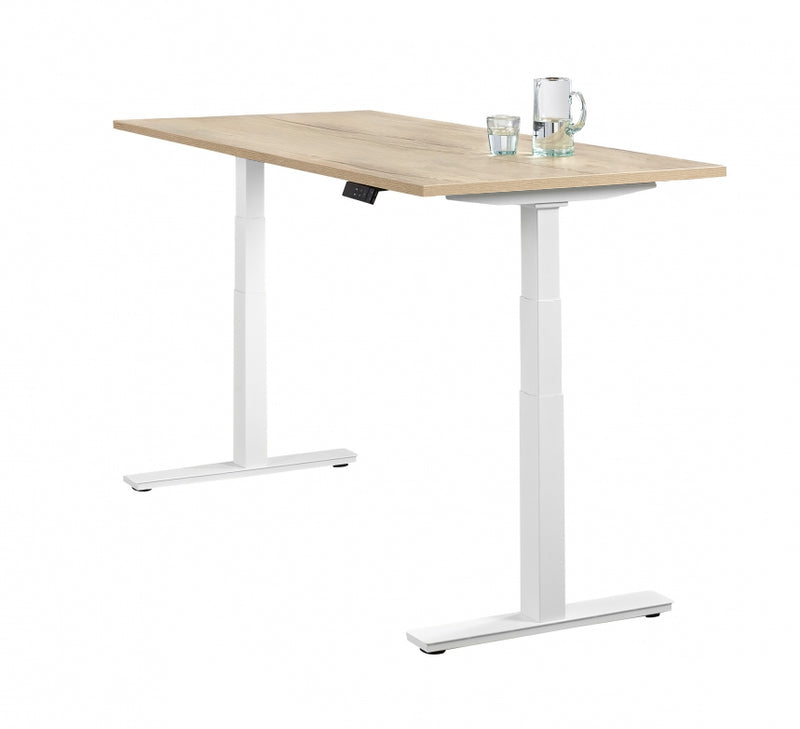 Ergowork Pro zit-sta bureau