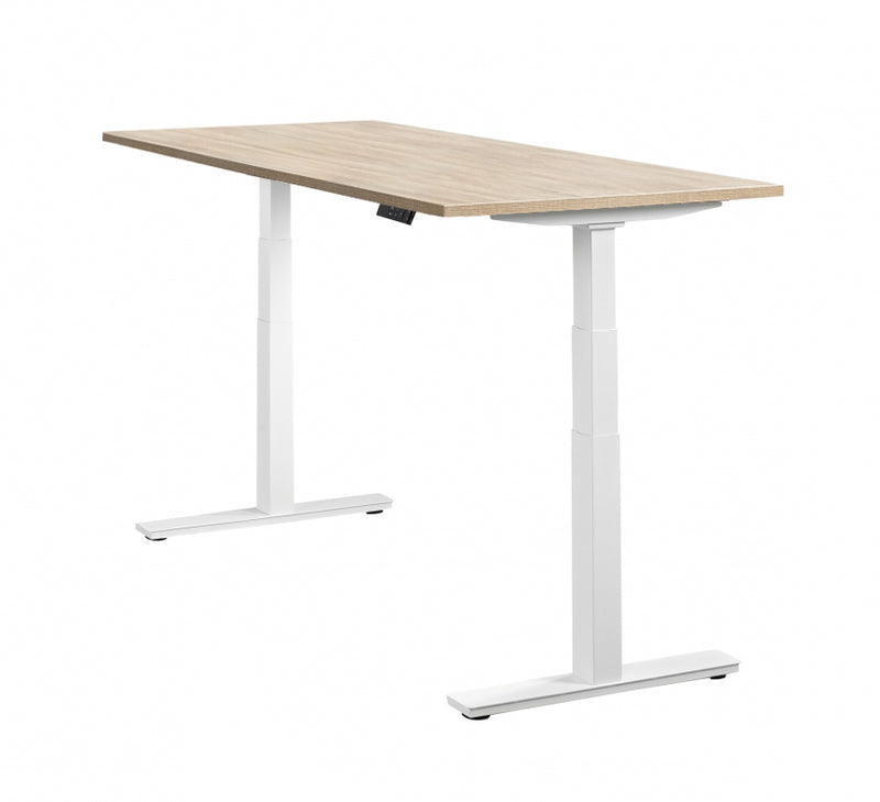 Ergowork Pro zit-sta bureau