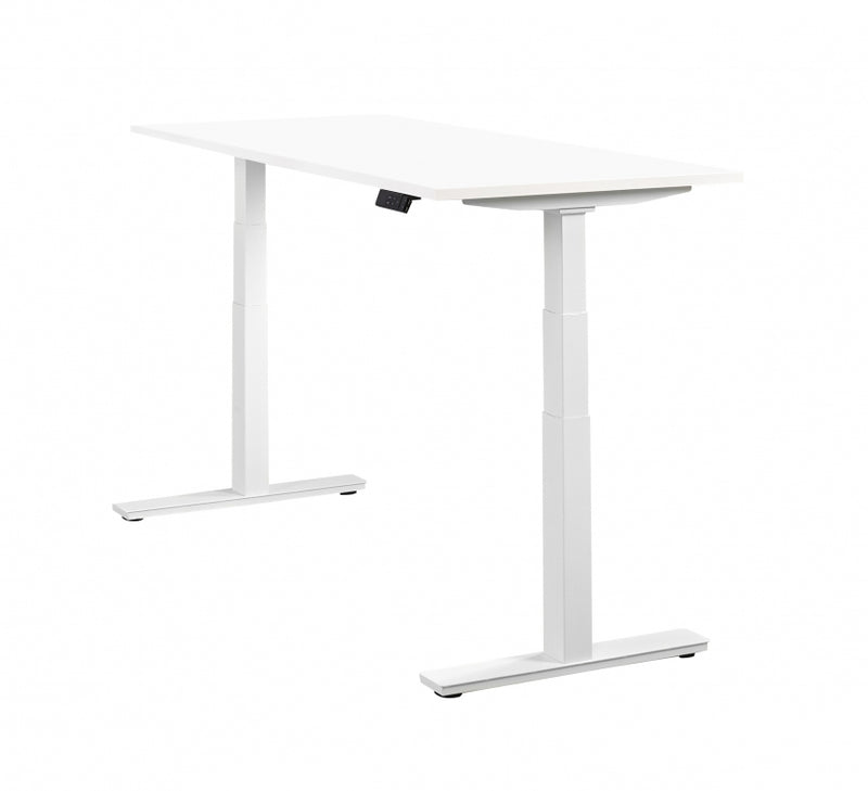 Ergowork Pro zit-sta bureau