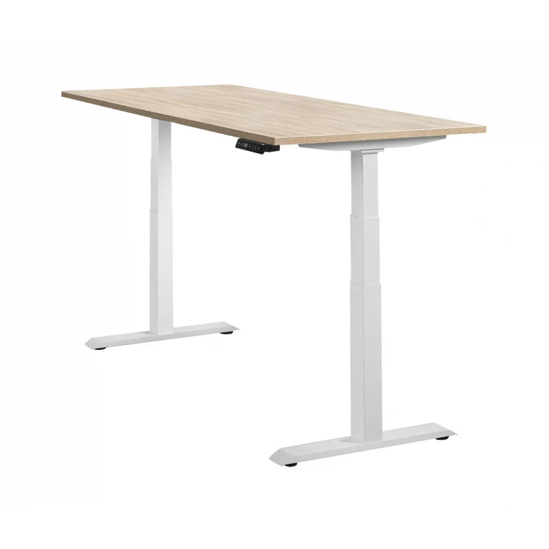 Ergowork zit-sta bureau