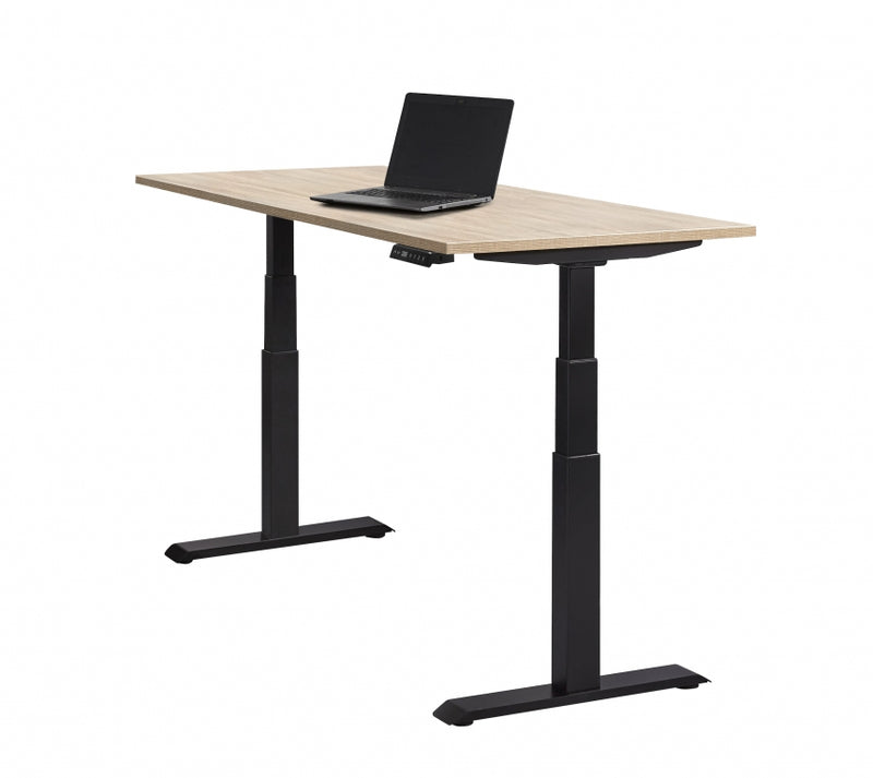 Ergowork zit-sta bureau