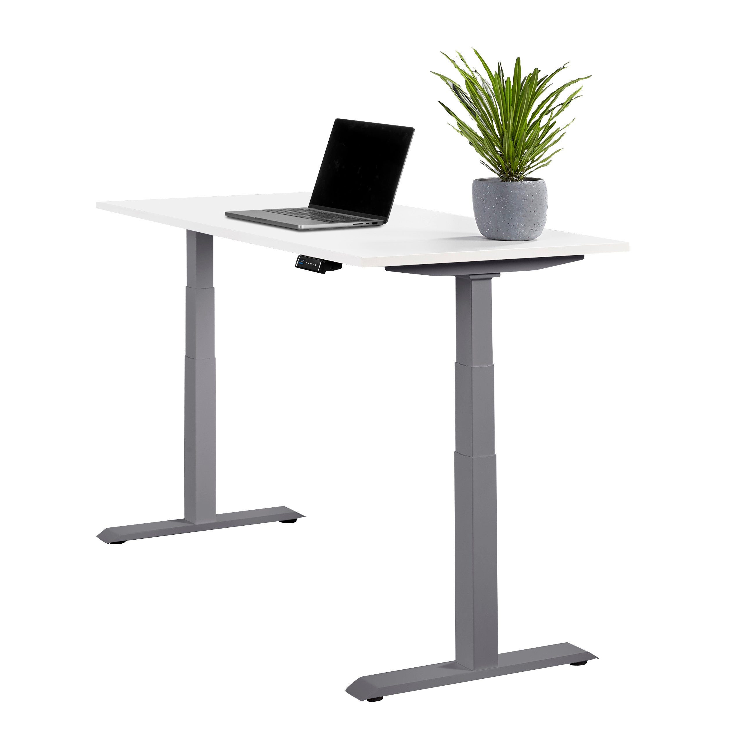 Ergowork Pro zit-sta bureau