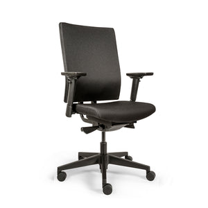 Bureaustoel Junna Business Comfort