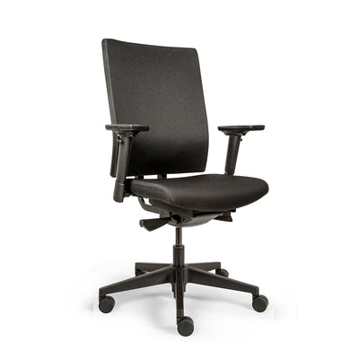 Bureaustoel Junna® Business Comfort - (N)EN-1335
