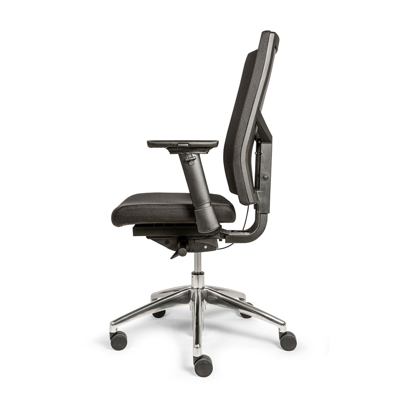 Bureaustoel Junna Business Comfort - (N)EN-1335