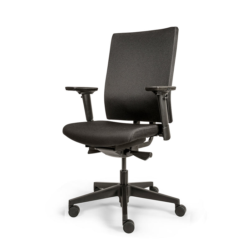 Bureaustoel Junna Business Comfort - (N)EN-1335