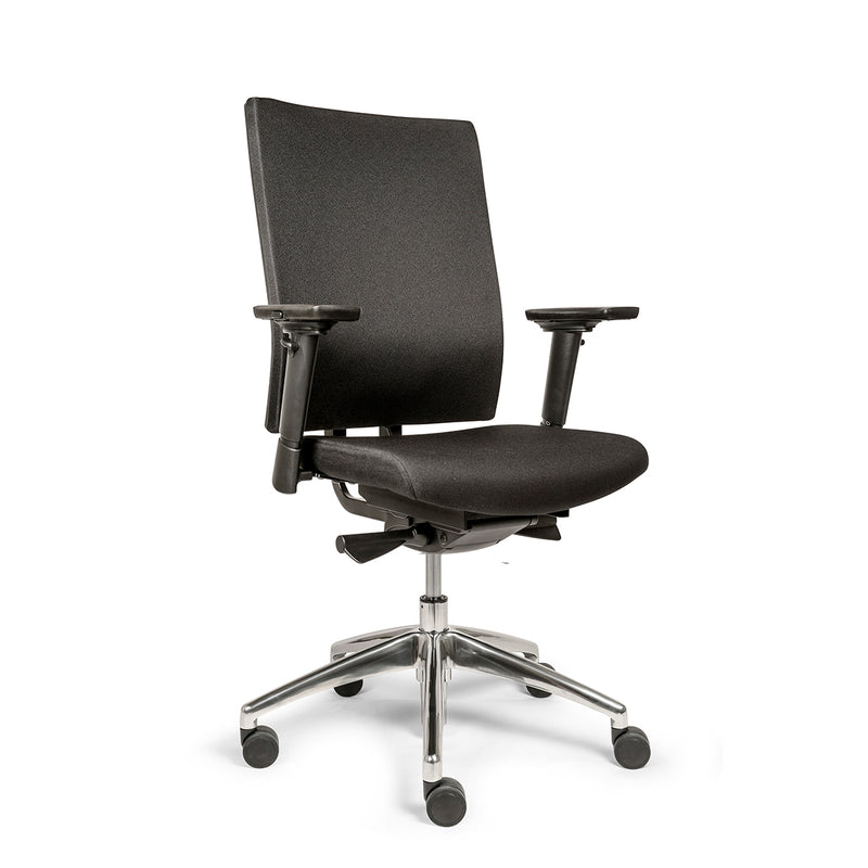 Bureaustoel Junna Business Comfort - (N)EN-1335