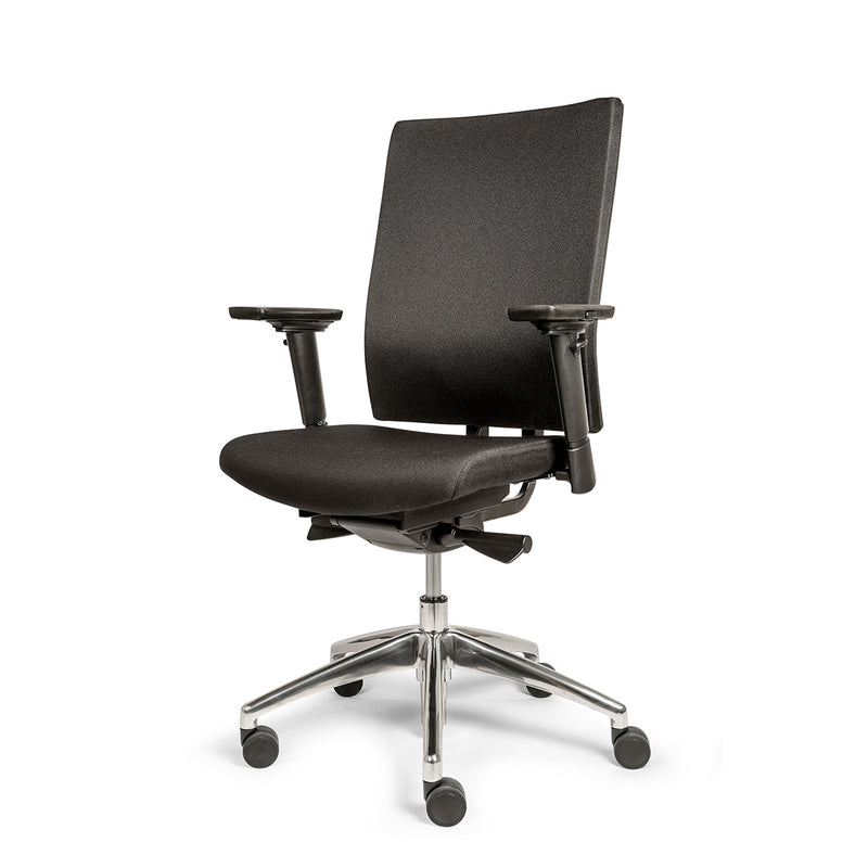 Bureaustoel Junna Business Comfort - (N)EN-1335