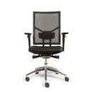 Bureaustoel Junna Business Netwave - (N)EN-1335