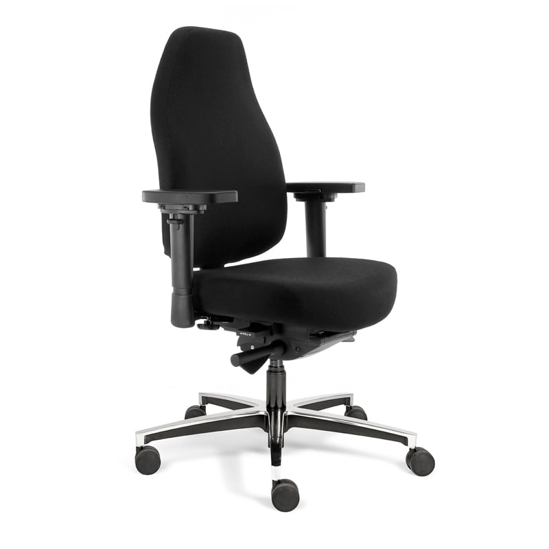 Sit And Move Bureaustoel Therapod X NPR 1813