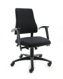 Refurbished BMA Axia bureaustoel