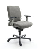Ergonomische bureaustoel Haworth Comforto 77 NPR Regain Grijs