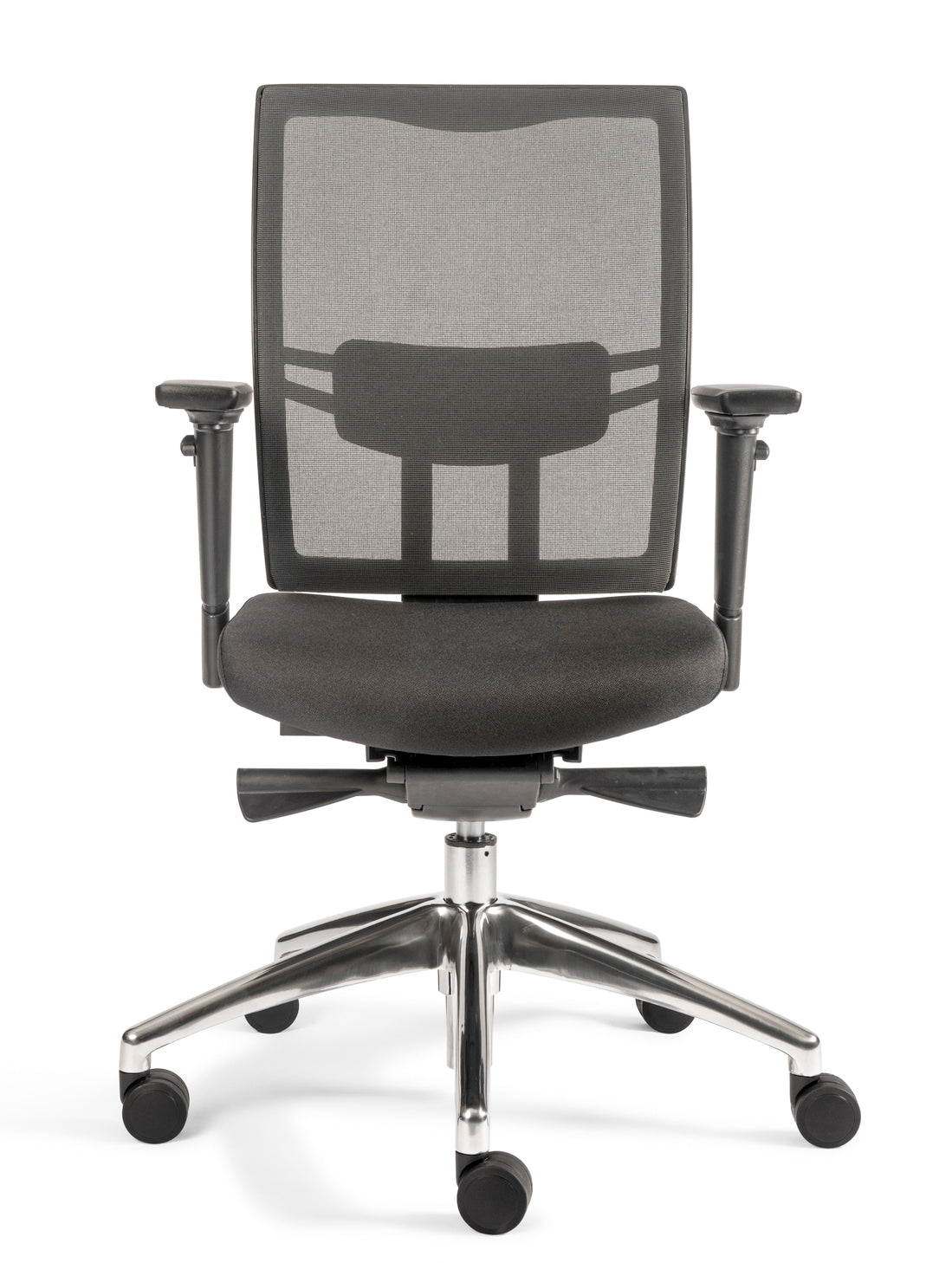 Ergonomische bureaustoel Rhea Edition Netwave - (N)EN-1335