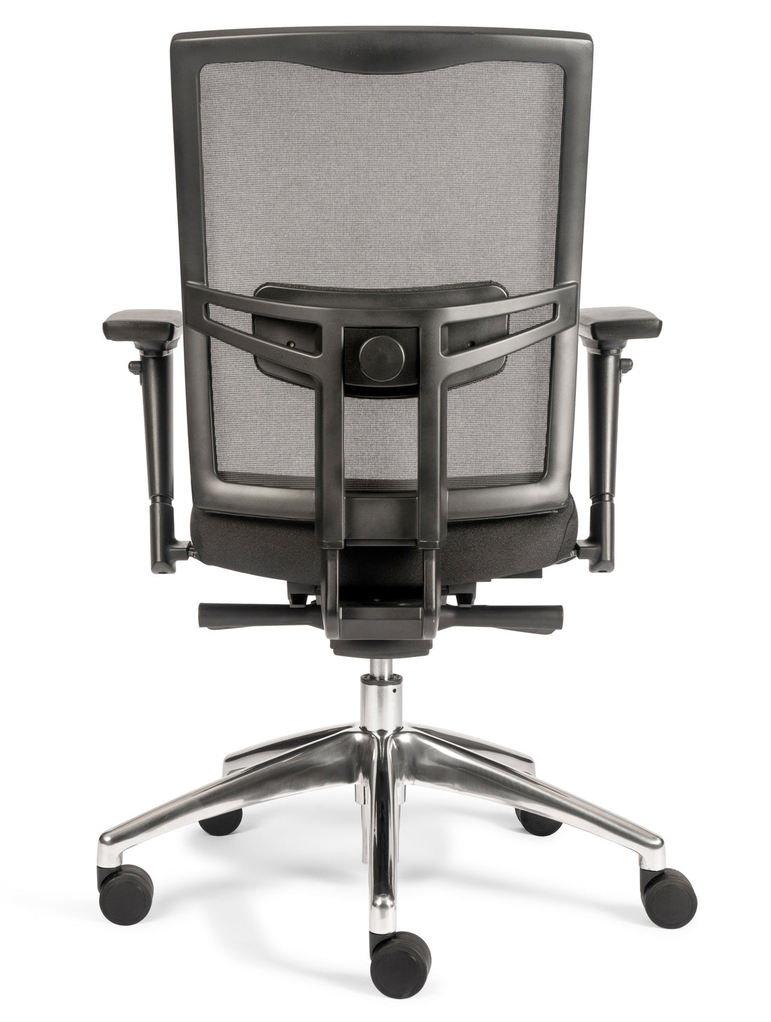Ergonomische bureaustoel Rhea Edition Netwave - (N)EN-1335