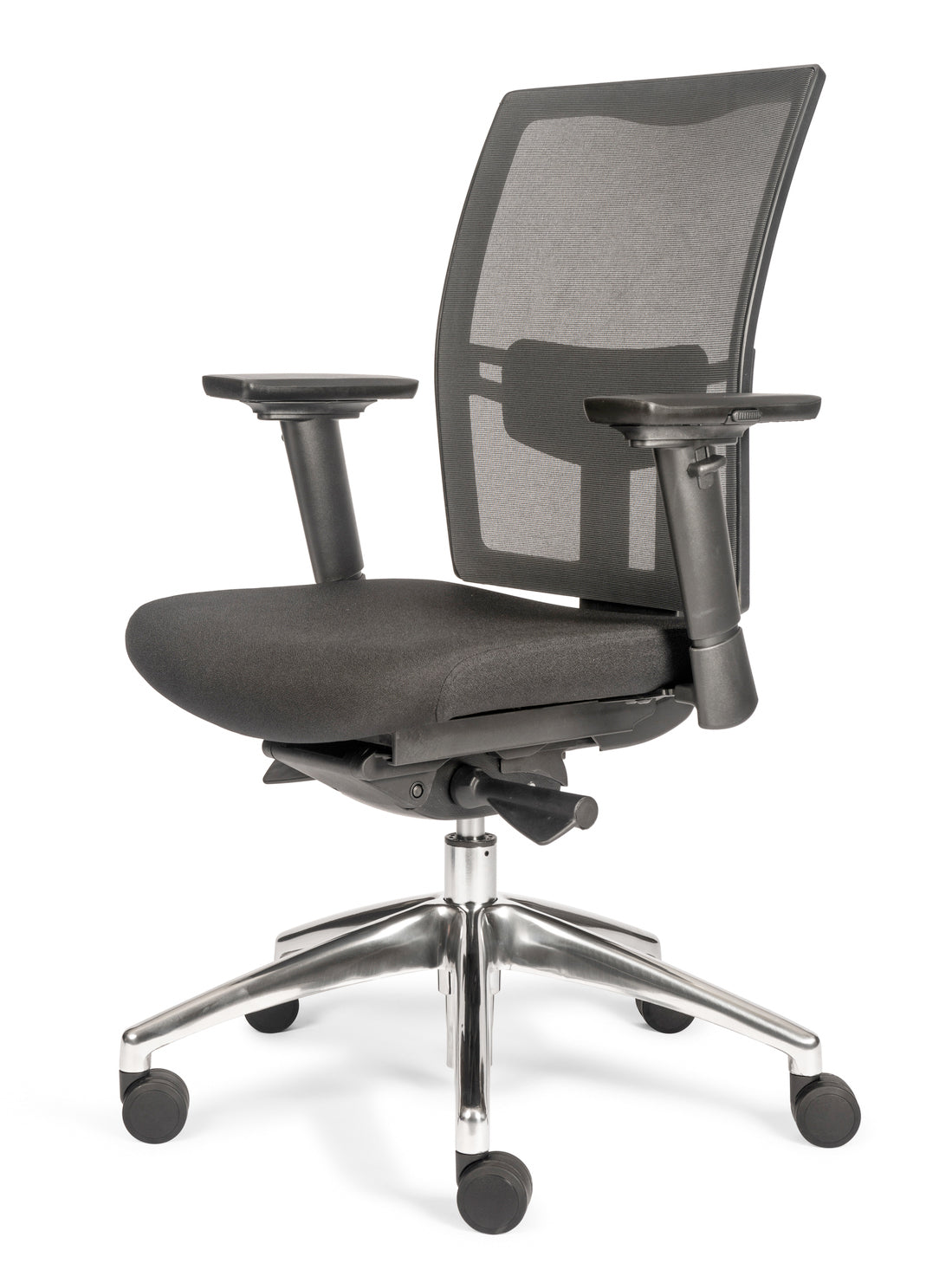Ergonomische bureaustoel Rhea Edition Netwave - (N)EN-1335