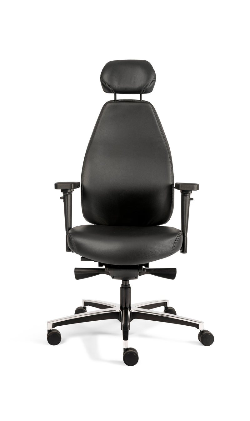 Sit And Move Bureaustoel TherapodX HR NEN 1335